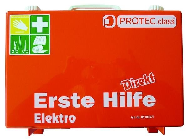 PROT EH Koffer Elektro PEHKE DIN 13157 (MHD)