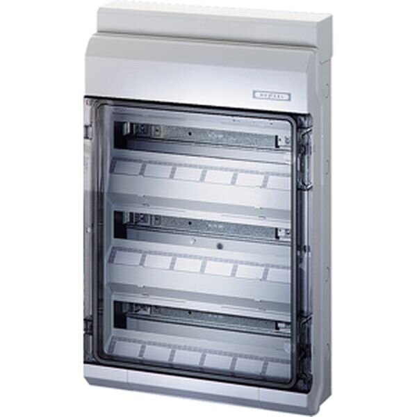 HENSEL Automatengeh&auml;use KV 9354