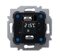 BUSCH-JAEGER Raumtemperaturregler 6224/2.0-WL