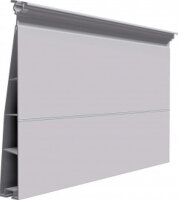 Schletter Solar Modultragprofil FixZ-15 Systemprofil18...