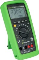 GOSSEN Multimeter METRALINE DM 62 TRMS