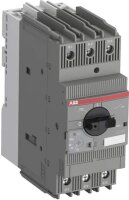 ABB Motorschutzschalter MS165-54 40-54a