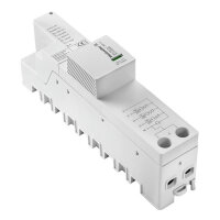 WEIDMUELLER Überspannungsableiter VPU ZPA I 3+1 300/7,5