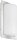 LCD LED-Wandleuchte LB24 Edelstahl 12W 1200lm 3000K