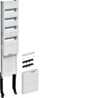HAGER Einbausatz ZU54ME eHZ H: 1350mm 1feldrig