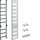 HAGER Verteilerfeld ZU59RK 1-feldrig 1350mm 9-reihig