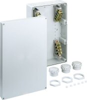 SPELSBERG Kabelabzweigkasten Abox 700-70²