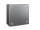 RITTAL Klemmenkasten KX ES 1.4301 o. Flanschp. 200x200x120m
