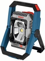BOSCH Akku-Baustellenlampe GLI 18V-2200 C