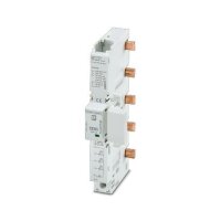 PHOENIX CONTACT Kombiableiter FLT-SEC-ZP2-3S-255/7.5