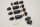 DEVI Heizbandanschluss 3-fach IP68 EasyConnect EC3