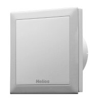 HELIOS Miniventilator M1/120 F DN120 zweistufig mit...