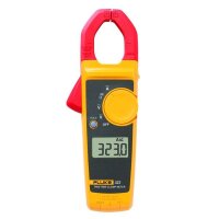 FLUKE Strommesszange FLUKEe 323 Echteffektiv 400A AC