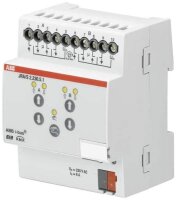ABB Jalousie/Rollladenaktor JRA/S2.230.5.1