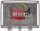 DEHN Generatoranschlusskasten IP65 2MPPT und je 1 String b. 1100V DC