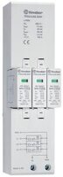 FINDER Kombiableiter Typ 1+2 f. dreiphasige TN-C Netze 7,5kA
