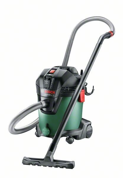 BOSCH Nass- und Trockensauger AdvancedVac 20 UNI