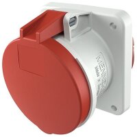 MENNEKES CEE-Anbaudose 1252A 63A5P 6H400V TA IP44