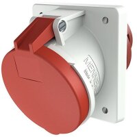 MENNEKES CEE-Anbaudose 1155A 63A5P 6H400V TA IP44