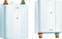 BOSCH Klein Durchlauferhitzer TR4000 4 ET elektronisch 3,6kw