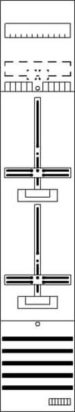 Striebel &amp; John Z&auml;hlerfeld DF19G2 9RE 2Z VV.m.ZK.