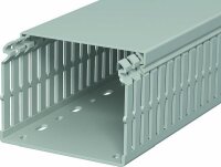 OBO Verdrahtungskanal LKV/N 75100 75x100 steingrau