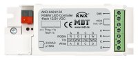 MDT LED Controller AKD-0424V.02 4Kanal RGBW
