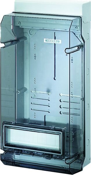 HENSEL Z&auml;hlergeh&auml;use KV 9337