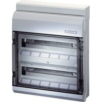 HENSEL Automatengehäuse KV 9236 NT KV 90 2x18x18mm IP65