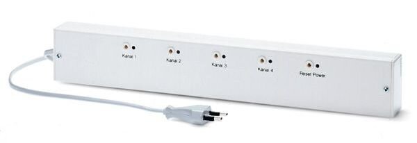 EBERLE Funkempf&auml;nger 4-Kanal INSTAT 868-a4