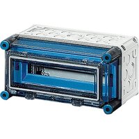 HENSEL Automatenkasten Mi 1111