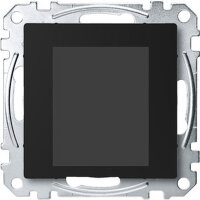 MERTEN Raumcontroller MEG62150310 KNX Multi-Touch Pro M