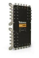 TELEVES Guss-Multischalter NEVO ABAKUS MS512C...