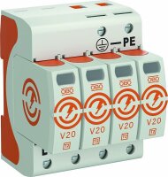 OBO SurgeController V20 V20-4-280 4polig 280V