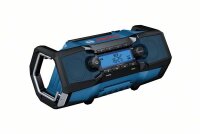 BOSCH Baustellenradio GPB 18V-2 C