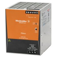 WEIDMUELLER Schaltnetzgerät PRO ECO 480W 24V 20A...
