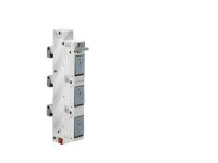 RITTAL D-Switch Reitersicherungselement 63A 3polig D01...