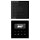 JUNG Smart Radio DABLS1SW DAB+ Set Mono