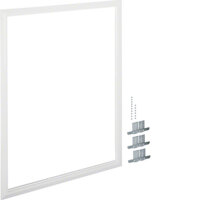HAGER Blendrahmen FZ33B universal 3feldig 1100x800