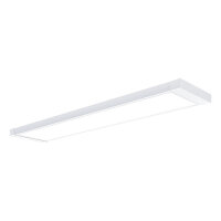 ZUMTOBEL LED-Deckenleuchte Roxy 1500 D 5500lm 840 FLEX