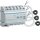 HAGER Messwertgeber TE332 KNX mit 3 Wandlern