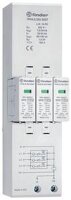 FINDER Kombiableiter Typ 1+2 dreiph. TN-S u. TT Netze 7,5kA