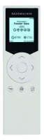 RADEMACHER Handzentrale Duo Fern 9493-1