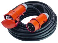 PROT CEE-Verlängerung PCV 6010 10m H07RN-F 5G6 32A...