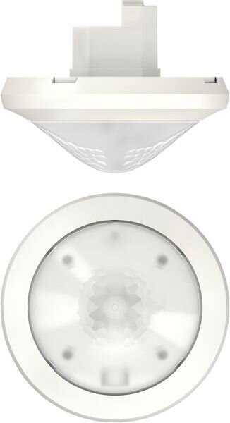 THEBEN Pr&auml;senzmelder thePassa P360-101 UP WH weiss