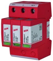 DEHN Überspannungsableiter 952510 DEHNguard DGM YPV...