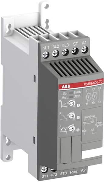 ABB Sanftanlasser PSR9-600-70 100-240VAC
