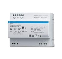 BUSCH-JAEGER Mini-Systemzentrale 83301