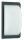 LCD LED-Wandleuchte LB24 053 Sensor 3000K 1200lm graphit