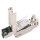 SIEMENS Industrial Ethernet Steckverbinder 6GK1901-1BB10-2AB0 RJ45 Plug Pack=10Stk